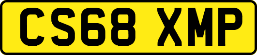 CS68XMP