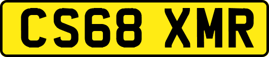 CS68XMR