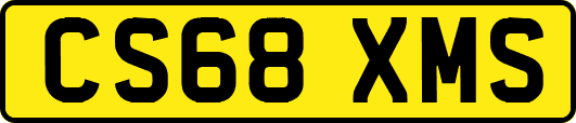 CS68XMS
