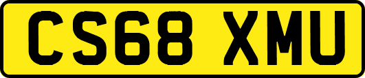 CS68XMU
