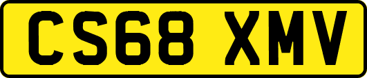 CS68XMV