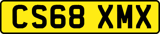 CS68XMX
