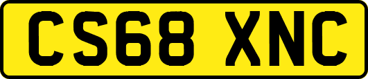 CS68XNC