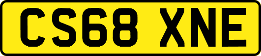 CS68XNE