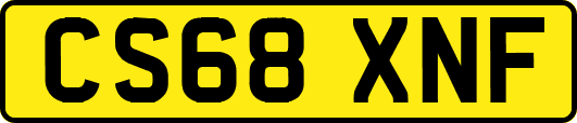 CS68XNF