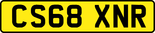 CS68XNR
