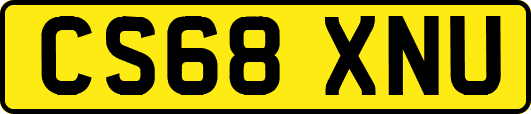CS68XNU