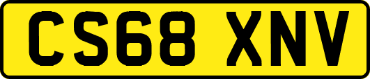 CS68XNV