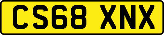CS68XNX