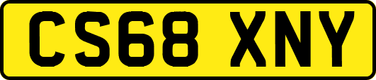 CS68XNY