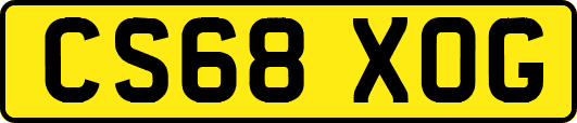 CS68XOG
