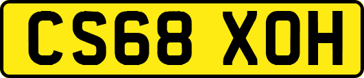 CS68XOH