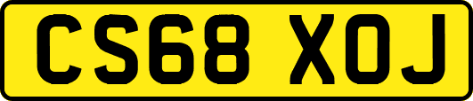 CS68XOJ