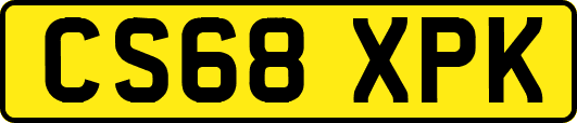 CS68XPK
