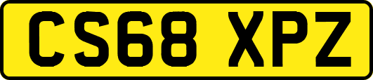 CS68XPZ