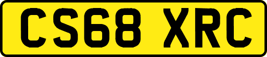 CS68XRC