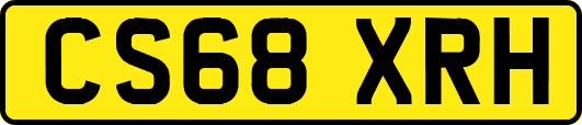 CS68XRH