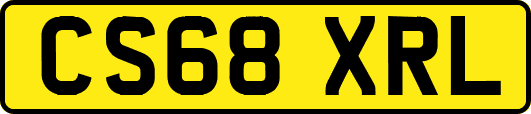 CS68XRL