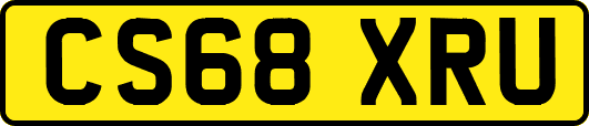 CS68XRU