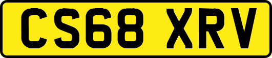 CS68XRV