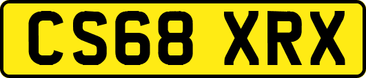 CS68XRX
