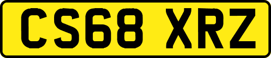 CS68XRZ