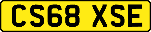 CS68XSE
