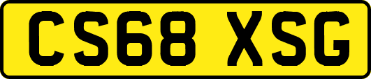 CS68XSG