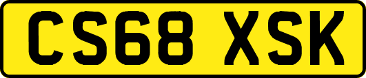 CS68XSK