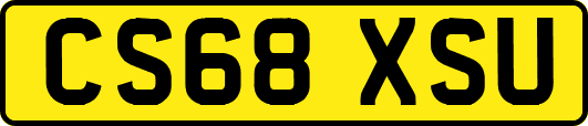 CS68XSU