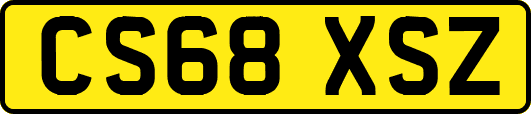 CS68XSZ