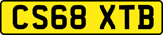 CS68XTB