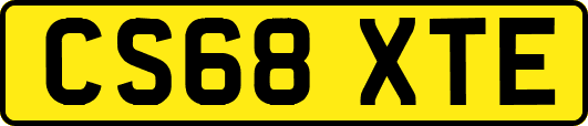 CS68XTE