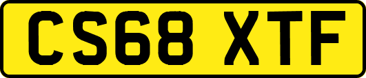 CS68XTF