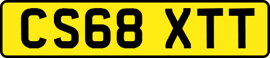 CS68XTT