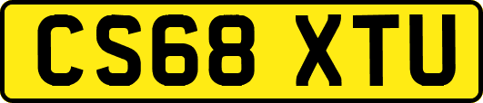 CS68XTU