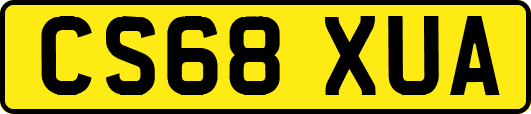 CS68XUA