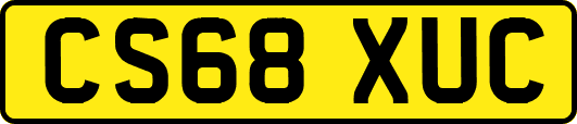 CS68XUC