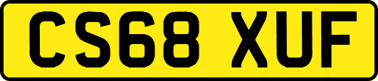 CS68XUF