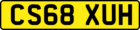 CS68XUH