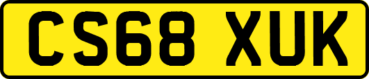 CS68XUK