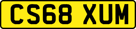 CS68XUM