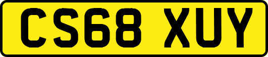 CS68XUY