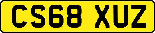 CS68XUZ