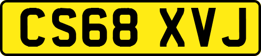 CS68XVJ