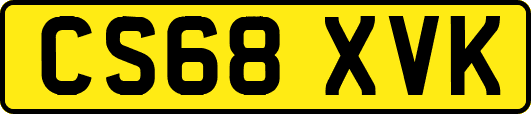 CS68XVK