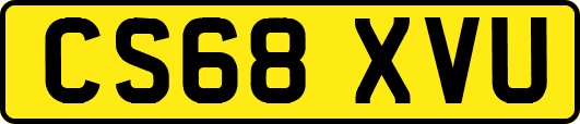 CS68XVU