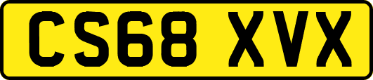 CS68XVX