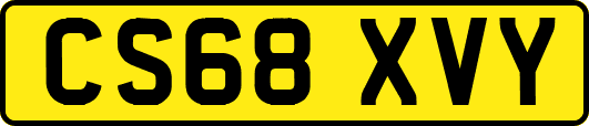 CS68XVY
