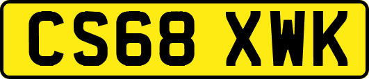 CS68XWK